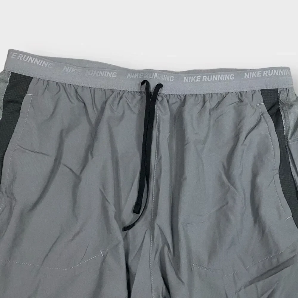 Nike Dri-FIT Stride 5" 2-in-1 Liner Running Shorts Mens size XL-TALL DM4757-084 - Picture 5 of 12